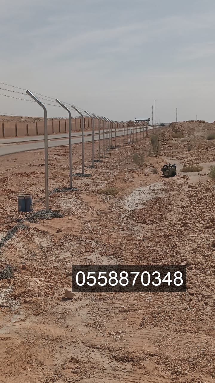 مقاول شبوك ونخيل 0558870348