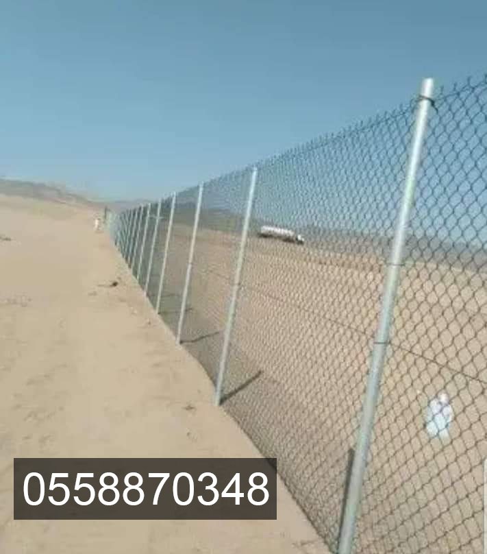 مقاول شبوك ونخيل 0558870348