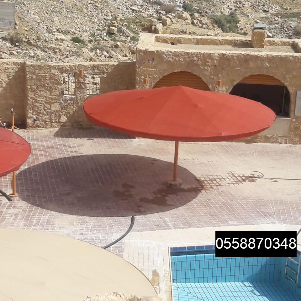 مظلات الرياض